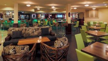 Hotel Crowne Plaza San Diego
