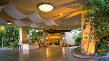 Hotel Crowne Plaza San Diego