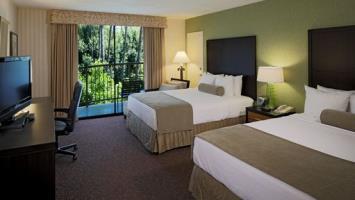 Hotel Crowne Plaza San Diego