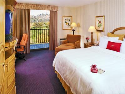Hotel Crowne Plaza San Diego