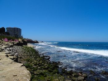 Hotel Crowne Plaza San Diego