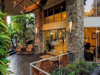 Hotel Crowne Plaza San Diego