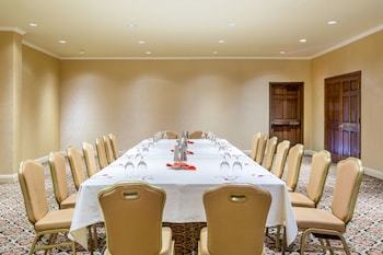 Hotel Crowne Plaza San Diego