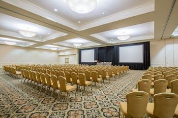 Hotel Crowne Plaza San Diego