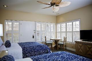 Hotel Pacific Shores Inn