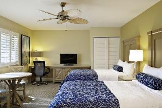 Hotel Pacific Shores Inn