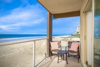 Hotel Beach Terrace Inn