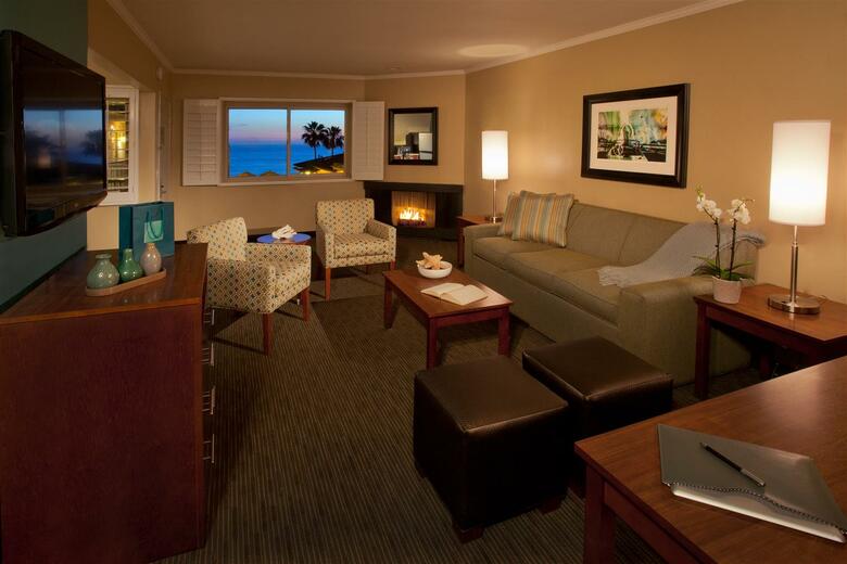 Hotel Best Western Beach View Lodge