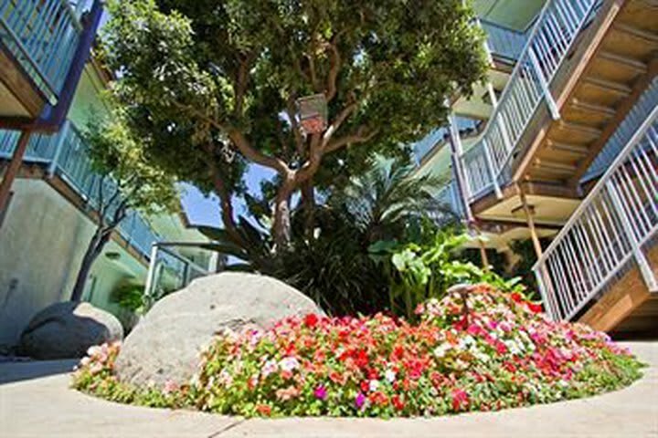 Hotel Best Western Beach View Lodge