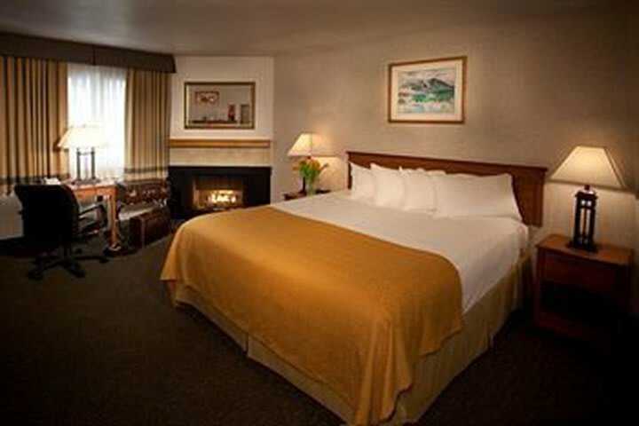 Hotel Best Western Beach View Lodge