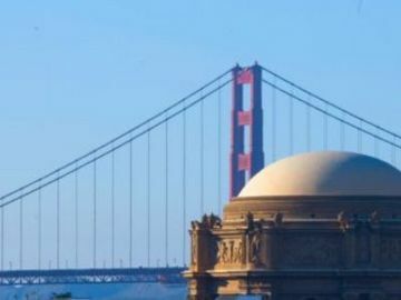 Hotel Americas Best Value Inn & Suites- Golden Gate