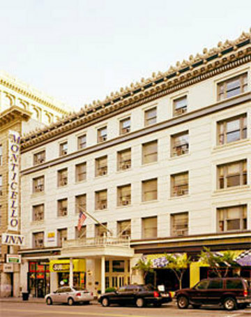 Hotel Abri