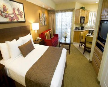 Hotel Sedona Summit