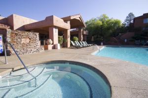 Hotel Sedona Summit