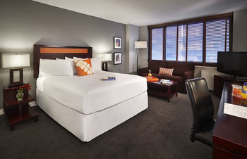 Hotel The Quincy