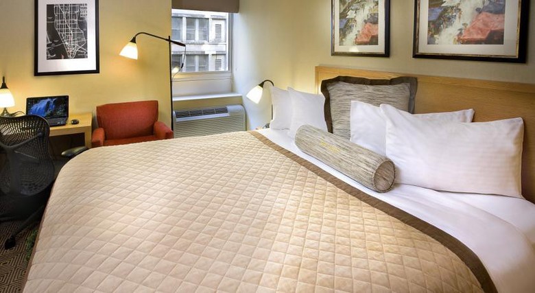 Wyndham Garden Hotel Chelsea