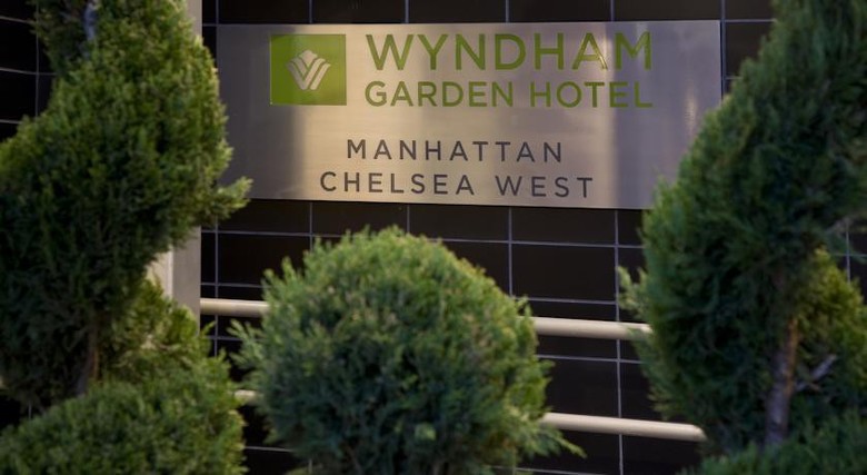 Wyndham Garden Hotel Chelsea
