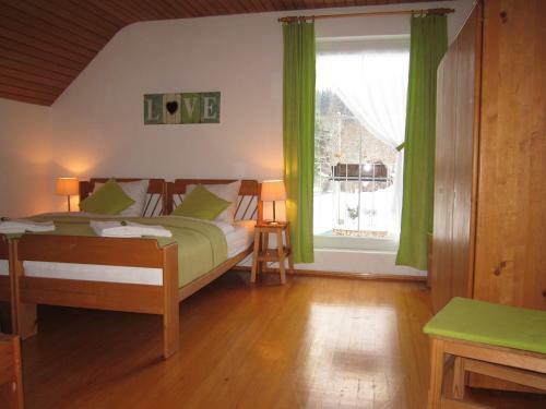 Apartamento Haus Holunder Weissbriach