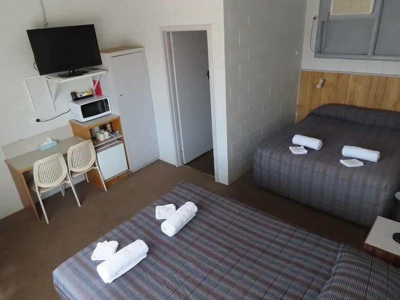 East West Motel Ceduna