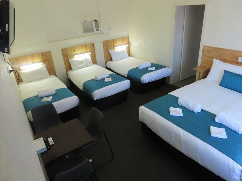 East West Motel Ceduna