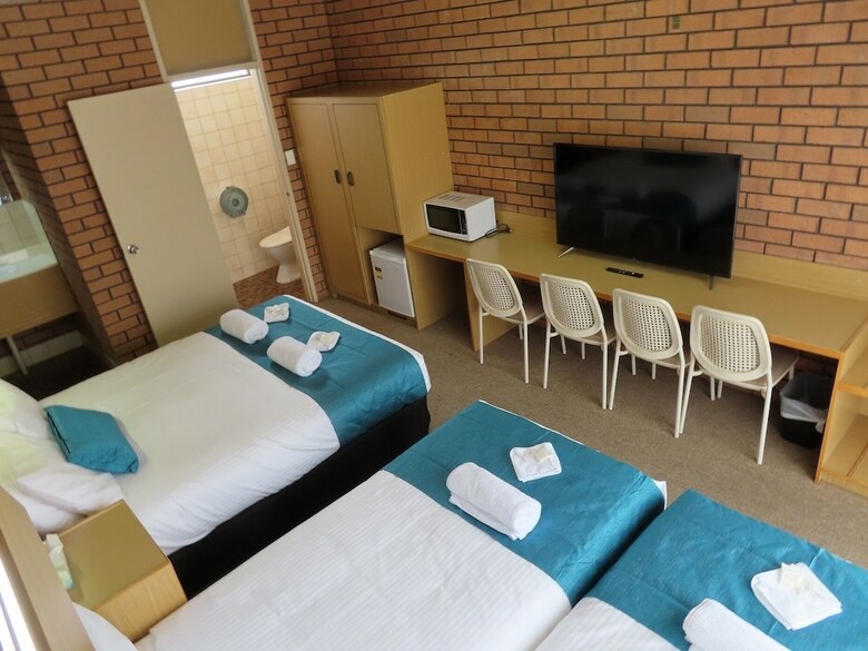 East West Motel Ceduna