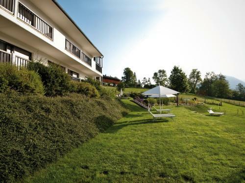 Hotel Oberhofer