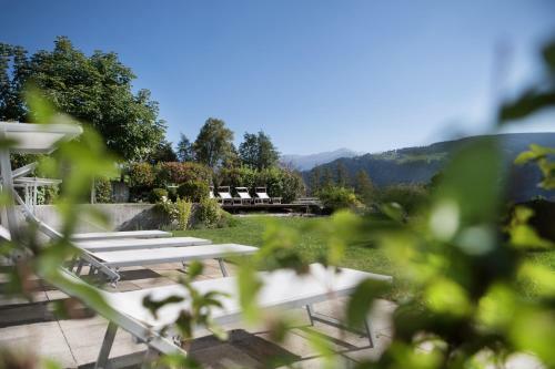 Hotel Oberhofer