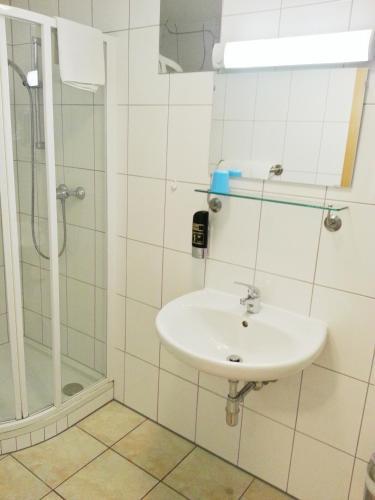 Hostal Pension Weisses Lamm