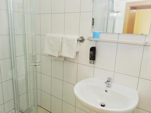 Hostal Pension Weisses Lamm