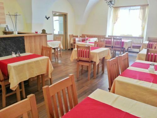 Hostal Pension Weisses Lamm