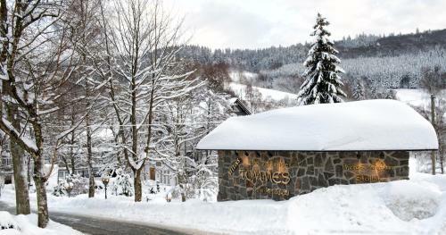 Land- Und Kurhotel Tommes