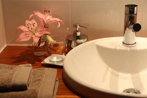 Bed & Breakfast Chambre D'h�tes Citabel'air
