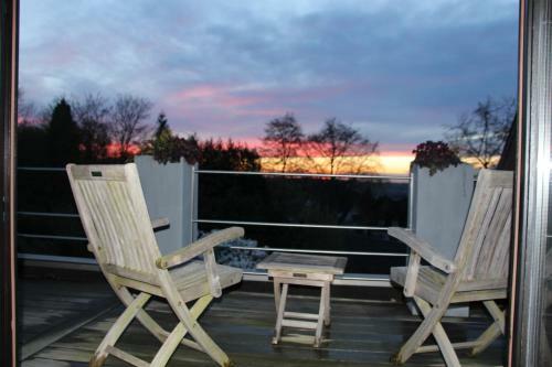 Bed & Breakfast Chambre D'h�tes Citabel'air