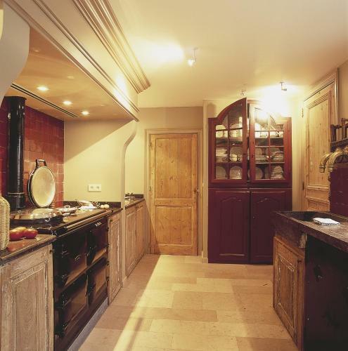 B&B Maison Le Dragon