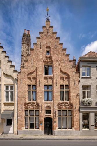 B&B Maison Le Dragon