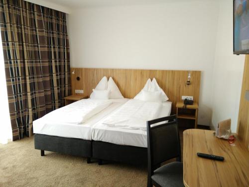 Hotel Pension Dr. Geissler