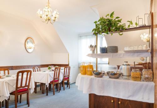 Hotel Pension Dr. Geissler