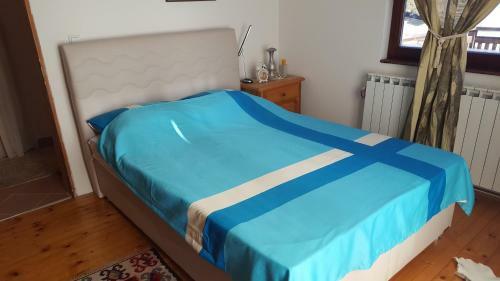 Apartment Indi