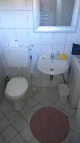 Apartment Indi