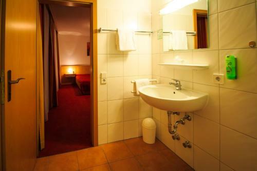 Hotel-gasthof Schwarzer Adler