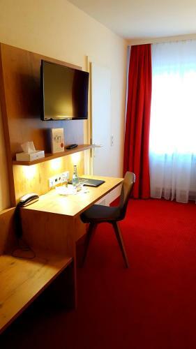 Hotel-gasthof Schwarzer Adler