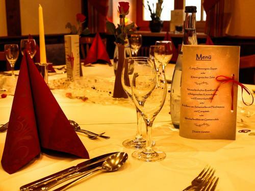Hotel-gasthof Schwarzer Adler