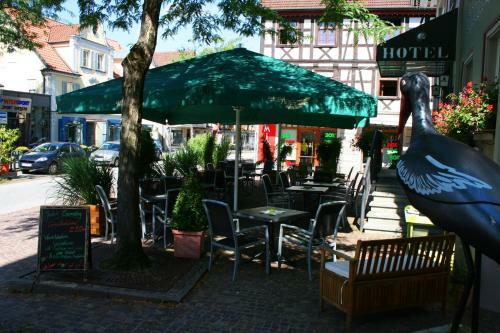 Hotel-gasthof Schwarzer Adler