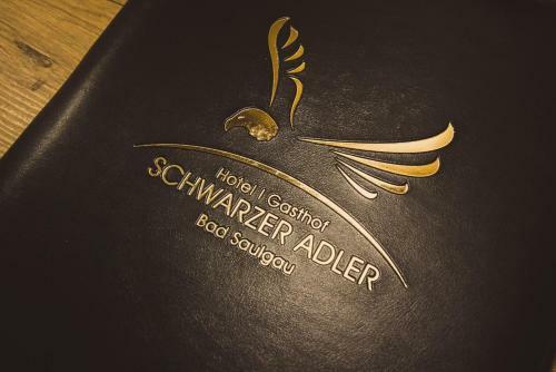 Hotel-gasthof Schwarzer Adler
