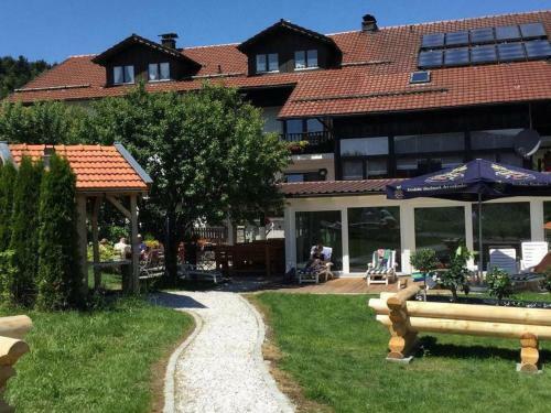 Hotel Hirschenstein