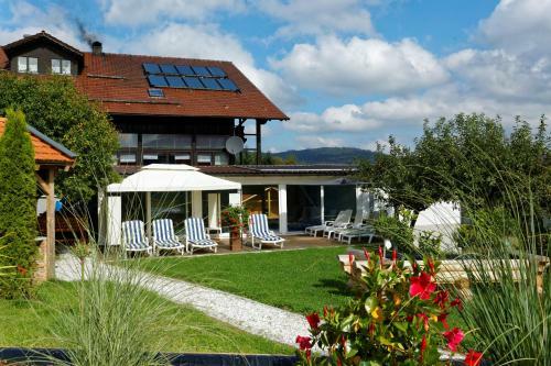 Hotel Hirschenstein