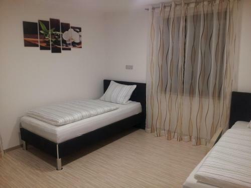 Apartamento Ferienwohnung M�ller
