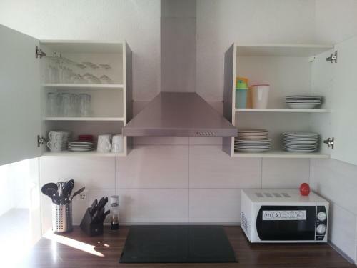 Apartamento Ferienwohnung M�ller