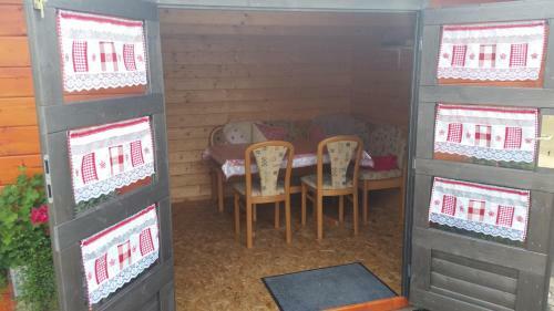 Apartamento Ferienwohnung M�ller