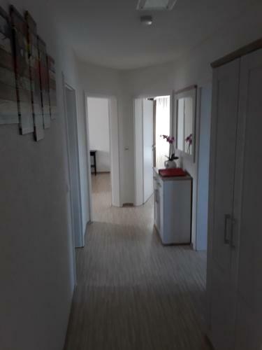 Apartamento Ferienwohnung M�ller